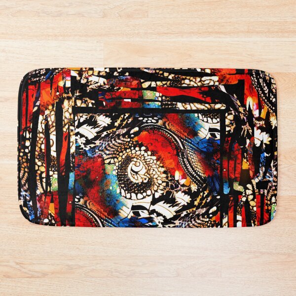 Item preview, Pattern Art 173 designed and sold by Natalie Holland.
