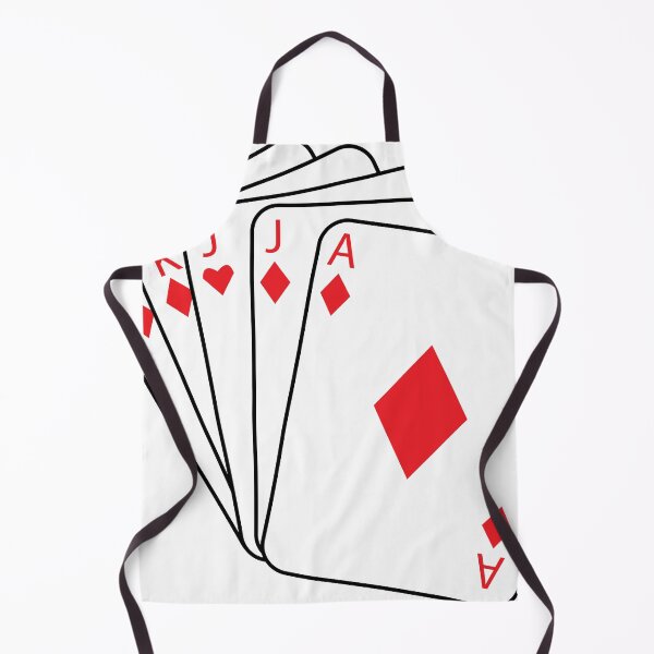 Item preview, Loner Euchre Hand designed and sold by djswabash.