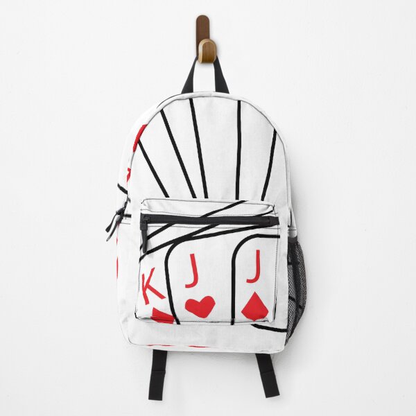 Item preview, Loner Euchre Hand designed and sold by djswabash.