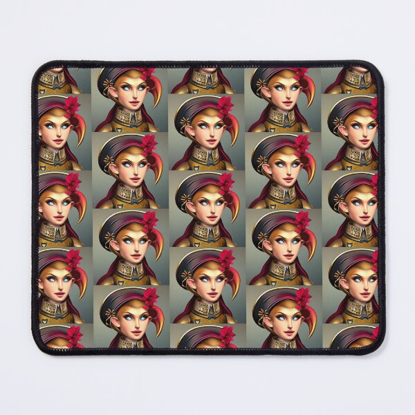Item preview, Whimsical Game Avatar Fantasy Play Collection 87 designed and sold by BlueOctopus1878.