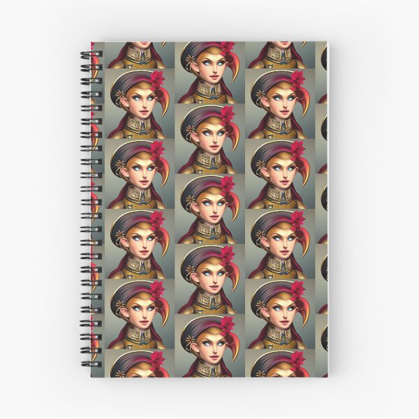 Item preview, Whimsical Game Avatar Fantasy Play Collection 87 designed and sold by BlueOctopus1878.