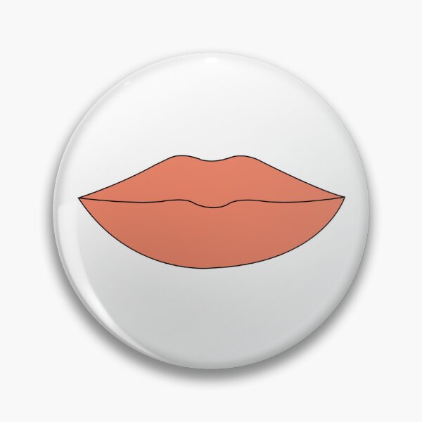 Item preview, It's Pinkish Lips! designed and sold by Airene Design..