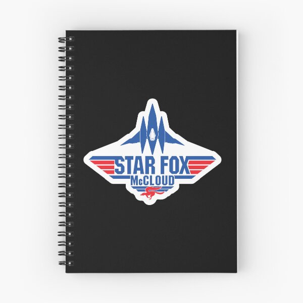 Item preview, Star Fox McCloud designed and sold by samohtlion.