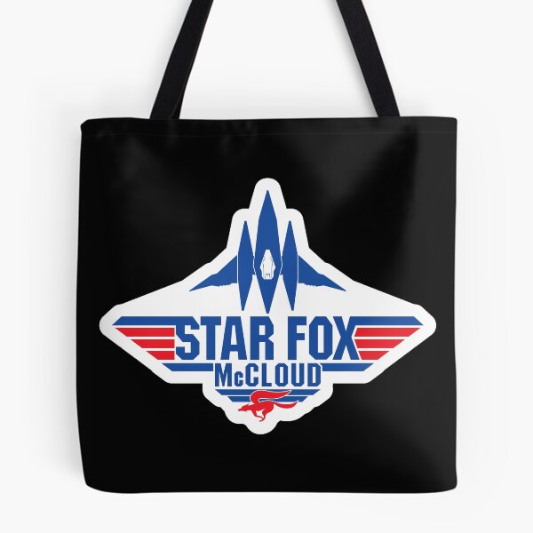 Item preview, Star Fox McCloud designed and sold by samohtlion.