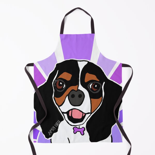 Item preview, Cavalier Love  designed and sold by artylulu.