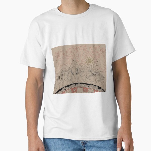 Item preview, die illiade designed and sold by Jessica Gadra.