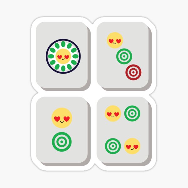 Mahjong Emoji - Apps on Google Play