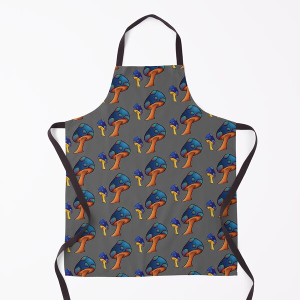 Item preview, Groovy 'Shrooms designed and sold by lezell.
