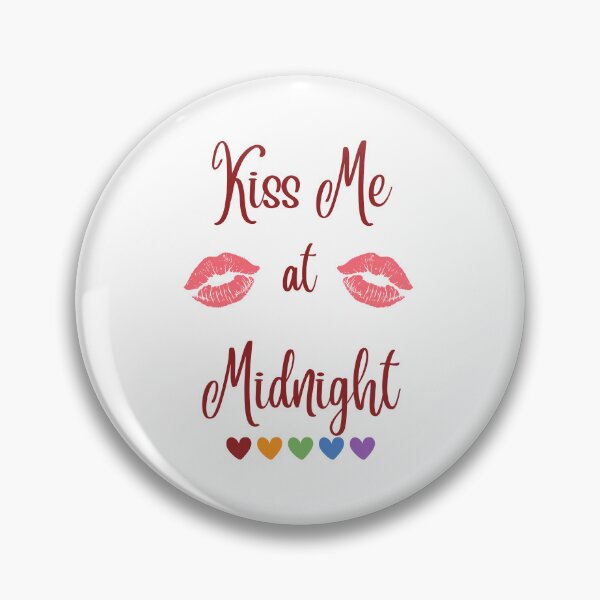 Item preview, The perfect NYE design!! designed and sold by LadyRebelFL.