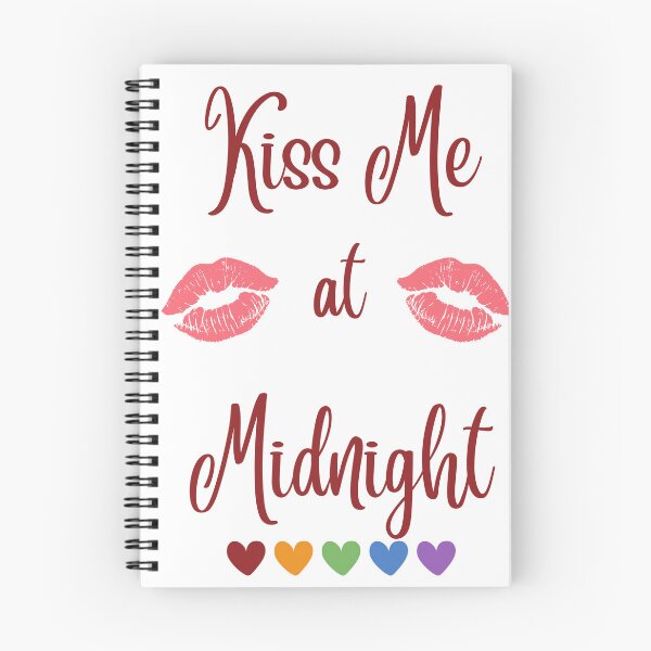 Item preview, The perfect NYE design!! designed and sold by LadyRebelFL.