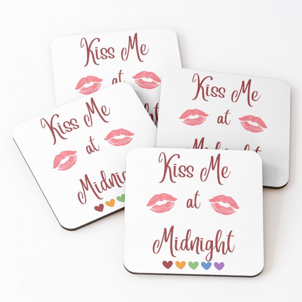Item preview, The perfect NYE design!! designed and sold by LadyRebelFL.