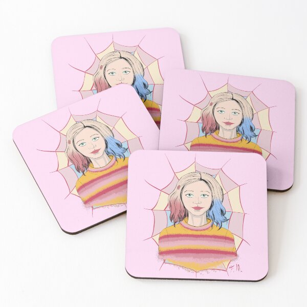Item preview, Enid designed and sold by Art-Goblin.