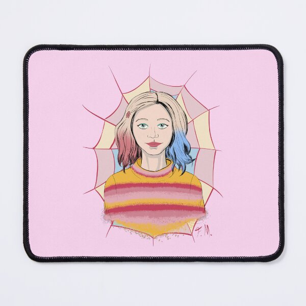 Item preview, Enid designed and sold by Art-Goblin.