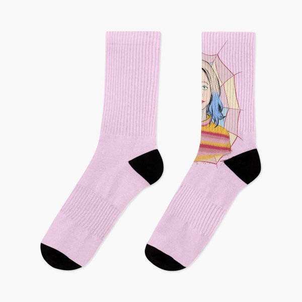 Item preview, Enid designed and sold by Art-Goblin.