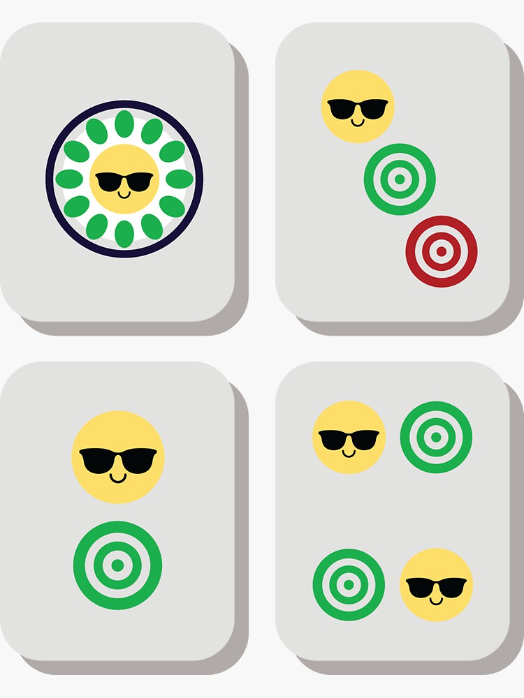 Mahjong Emoji - Apps on Google Play