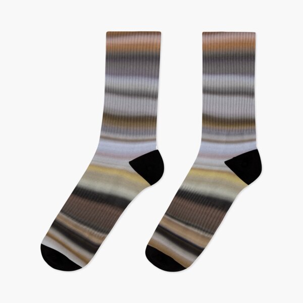 Item preview, Yellow Fall Leaves Stripes designed and sold by Jarteke.
