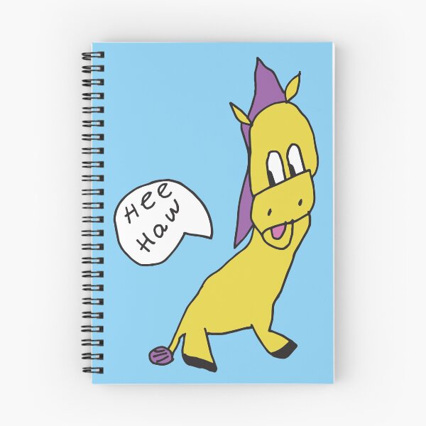 Item preview, Donkey designed and sold by Yaya-Factory.