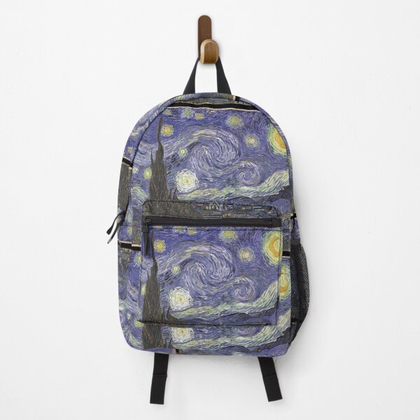 Item preview, Starry Night by Vincent Van Gogh designed and sold by Popular-Gifts.