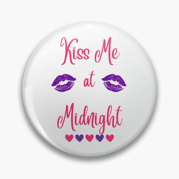 Item preview, The perfect NYE design! designed and sold by LadyRebelFL.