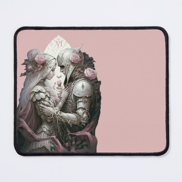 Item preview, The Lovers designed and sold by coolmanaaron.
