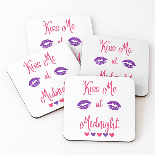 Item preview, The perfect NYE design! designed and sold by LadyRebelFL.