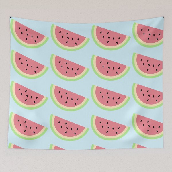 Artikelvorschau, Wassermelone entworfen und verkauft von LivChrisDesigns.
