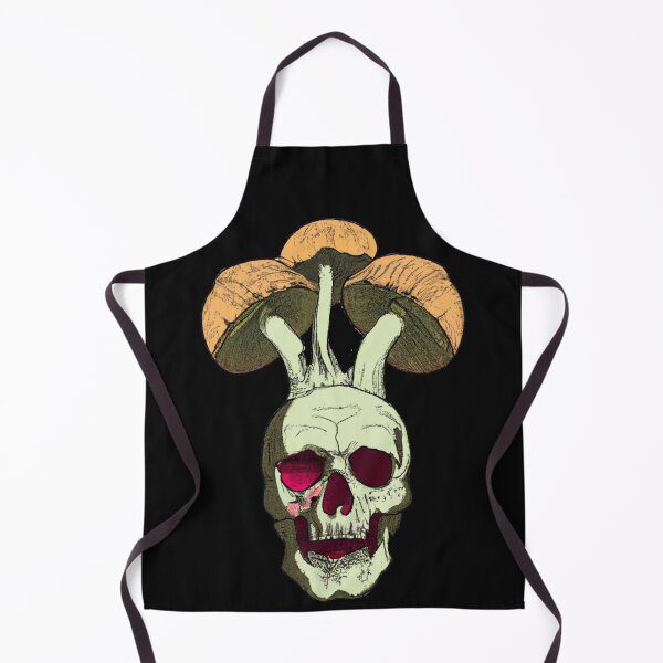 Item preview, Mushroom Collector Porcini designed and sold by Click-Like.