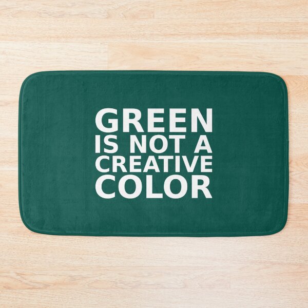 Item preview, green is not a creative color                                   designed and sold by UKAmobile.