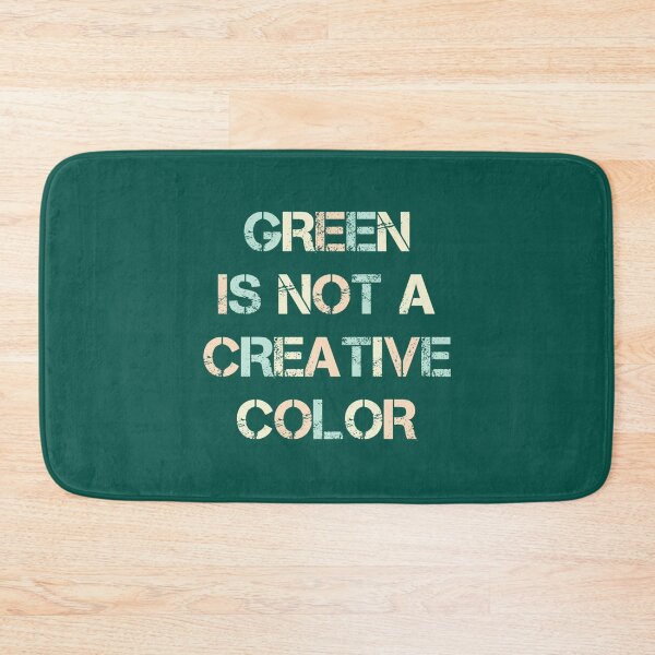 Item preview, green is not a creative color                                   designed and sold by UKAmobile.