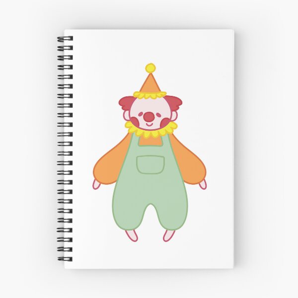 Item preview, Overalls Clown designed and sold by ClownCat.