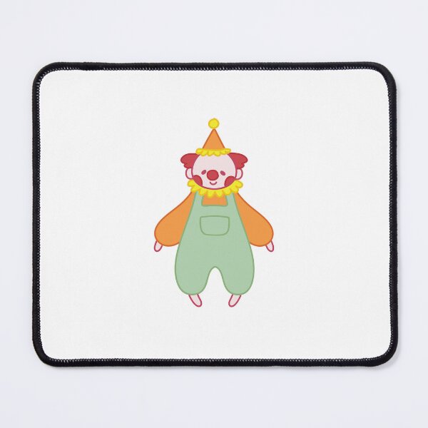 Item preview, Overalls Clown designed and sold by ClownCat.
