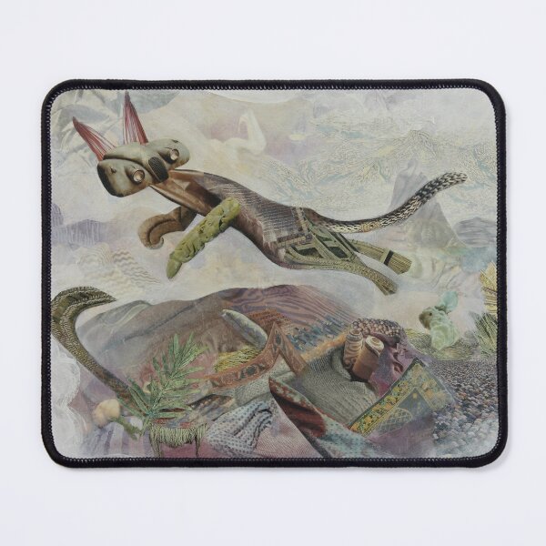 Item preview, Flee © David M Ball designed and sold by DavidMBallArt.