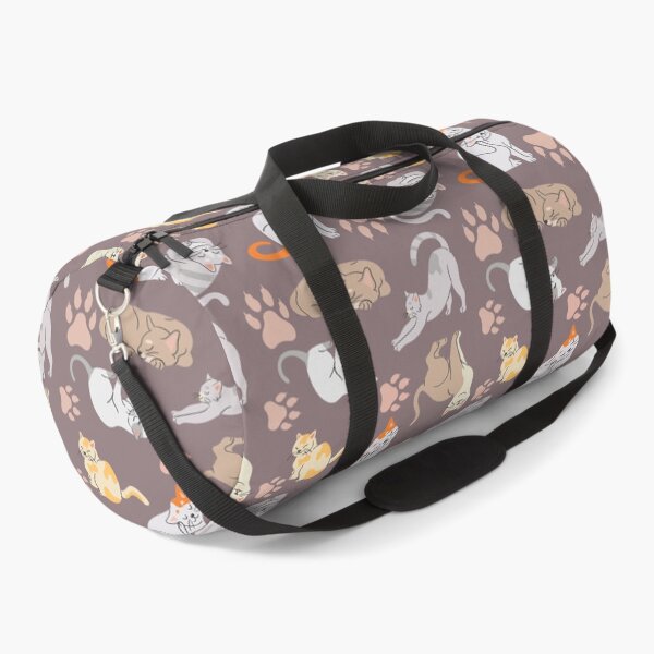 Item preview, Sleepy Cats designed and sold by ezleeamuzed.