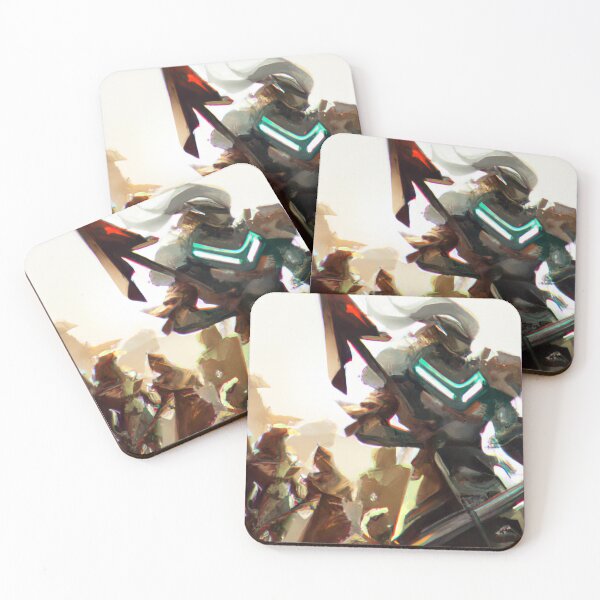 Item preview, Alpha Warrior (Futuristic) designed and sold by FantasyRealmOP.