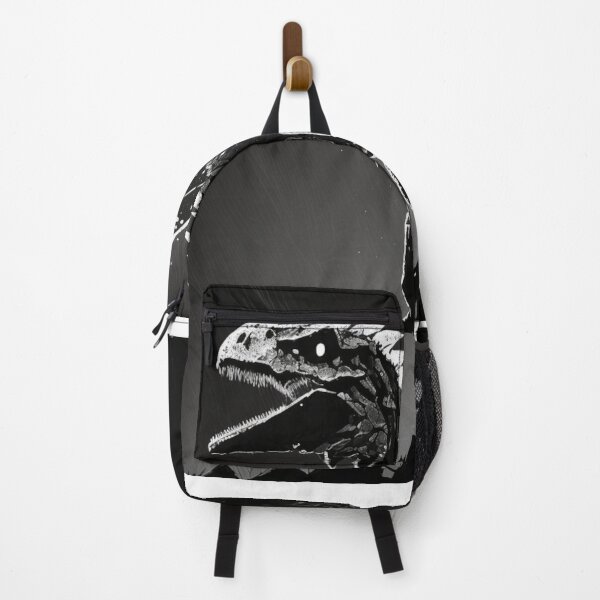 Item preview, Abstract Dino 1 designed and sold by Standard Deviation Co.