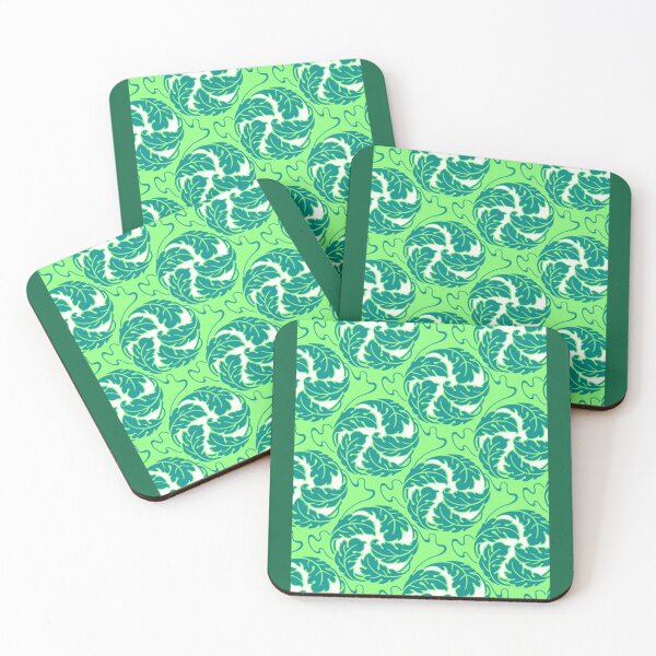 Item preview, Green Is Not A Creative Color  (1)              designed and sold by UKAmobile.
