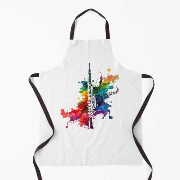 Item preview, Joy of Music - Rainbow Oboe (Rainboe!) designed and sold by RealityJockey.
