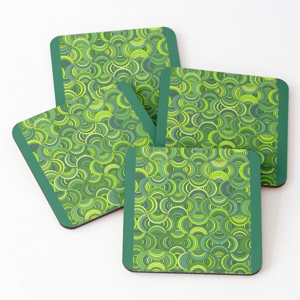 Item preview, Green Is Not A Creative Color (2)                  designed and sold by UKAmobile.
