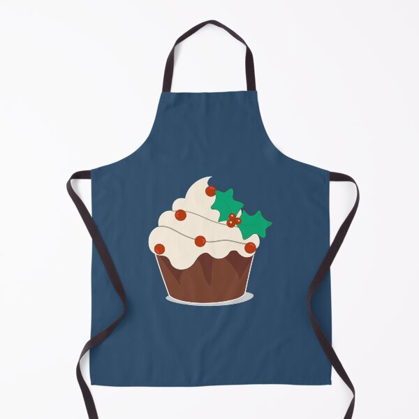 Item preview, Christmas Cupcake designed and sold by DisneyLegend724.