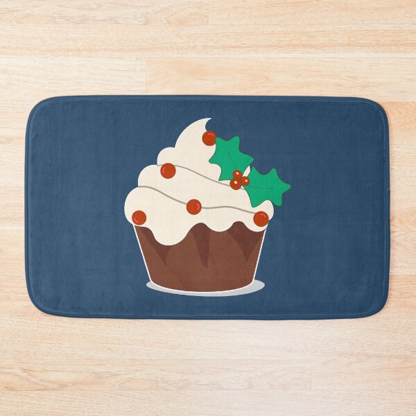 Item preview, Christmas Cupcake designed and sold by DisneyLegend724.