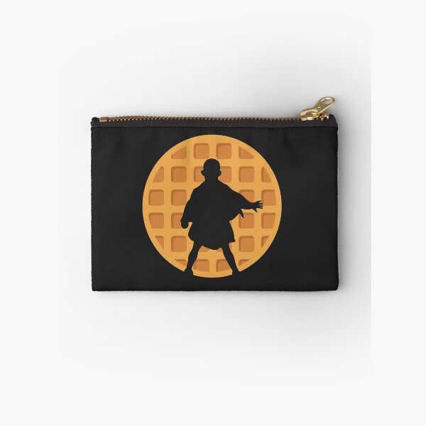 Item preview, Eleven in a Waffle designed and sold by Lucy Lier.