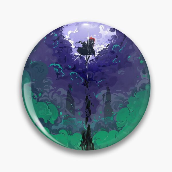 Item preview, dead cells video game designed and sold by walklingrafter.