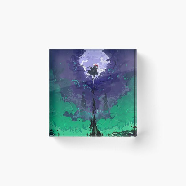Item preview, dead cells video game designed and sold by walklingrafter.