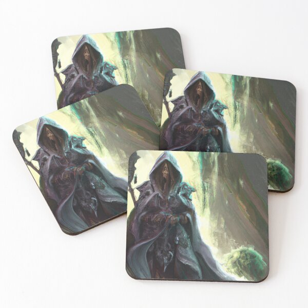 Item preview, Dark Assassin - Fantasy designed and sold by FantasyRealmOP.