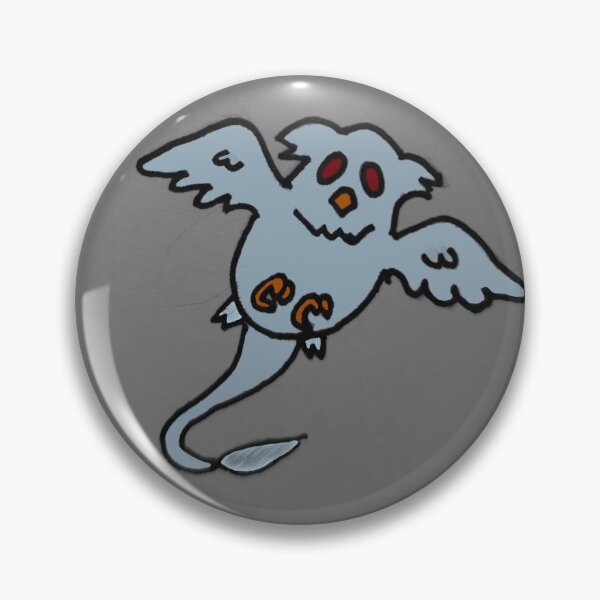 Item preview, Cutie Thunderbird  designed and sold by Valina Moon Creations.