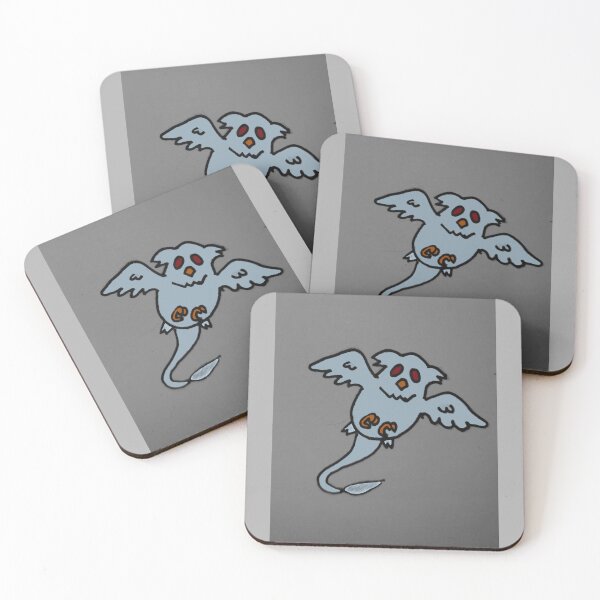 Item preview, Cutie Thunderbird  designed and sold by Valina Moon Creations.