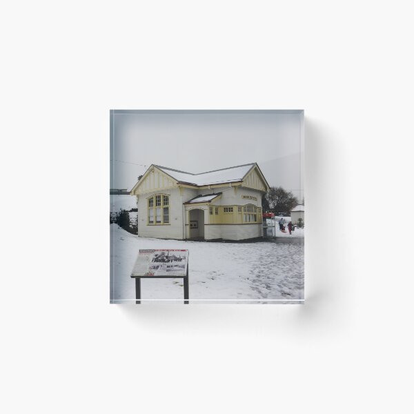 Item preview, The Old Post Office Waratah, Tasmania  designed and sold by taspaul.