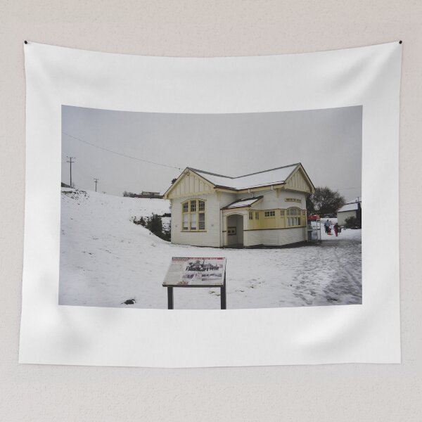 Item preview, The Old Post Office Waratah, Tasmania  designed and sold by taspaul.