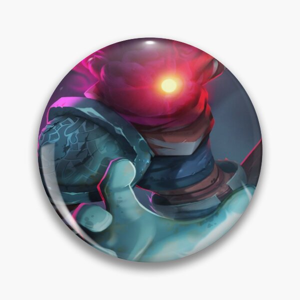 Item preview,  dead cells video game art designed and sold by walklingrafter.