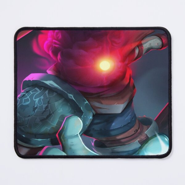 Item preview,  dead cells video game art designed and sold by walklingrafter.
